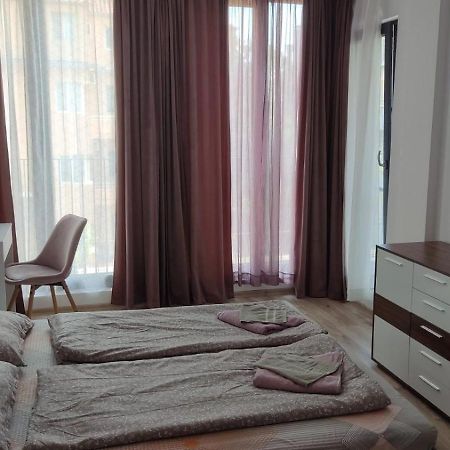 7Nla Apartment Varna Exterior foto