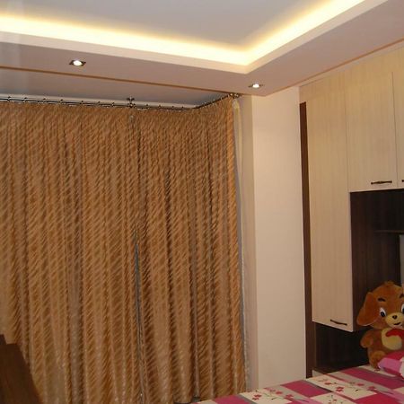 7Nla Apartment Varna Exterior foto