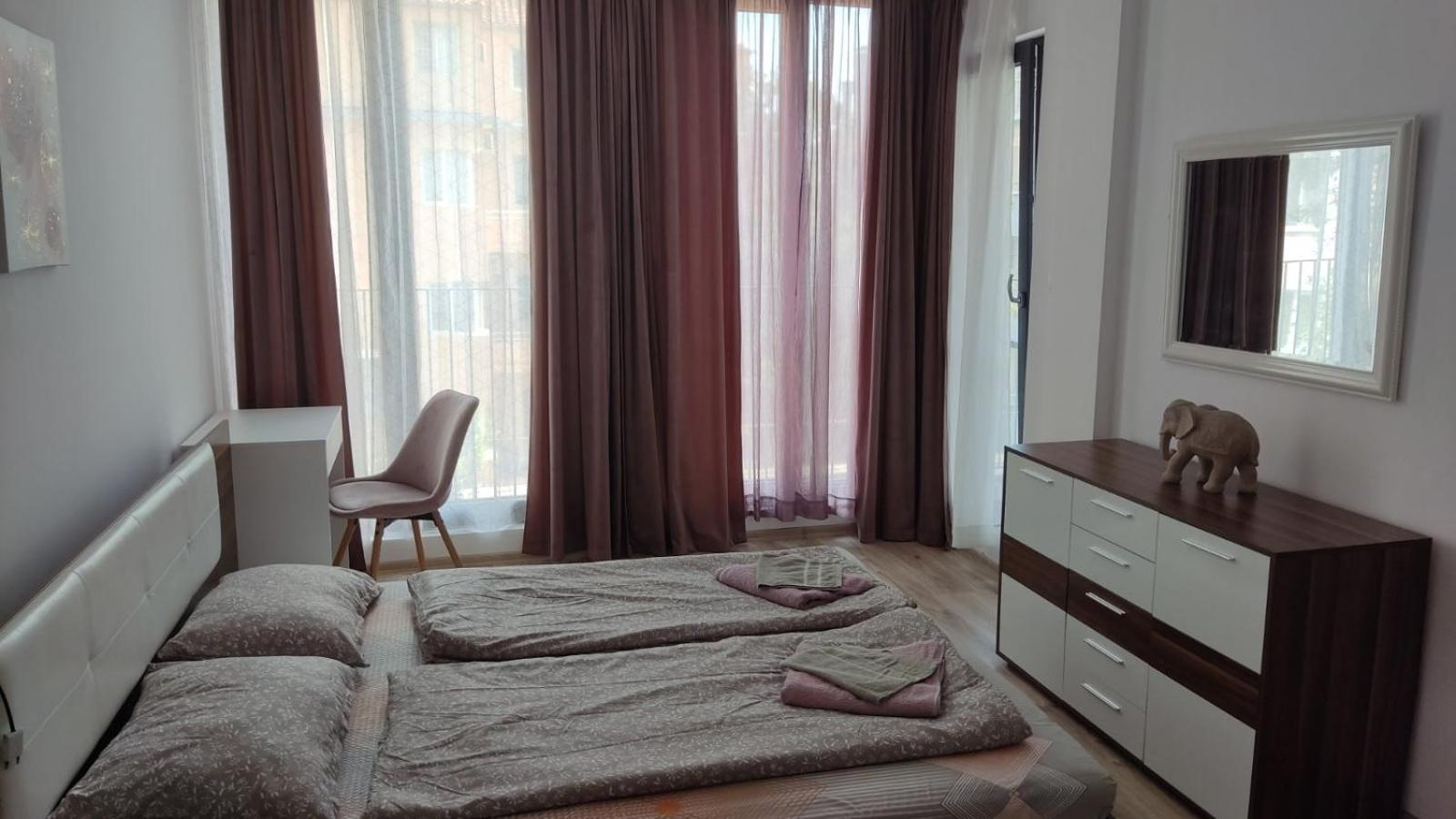 7Nla Apartment Varna Exterior foto