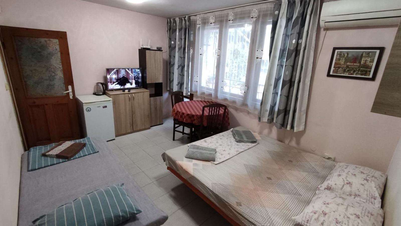 7Nla Apartment Varna Exterior foto