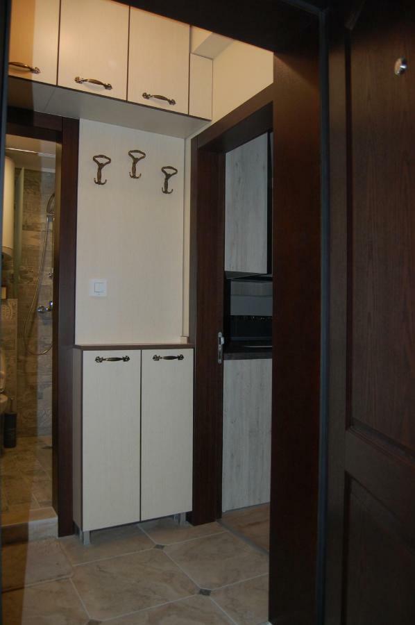 7Nla Apartment Varna Exterior foto