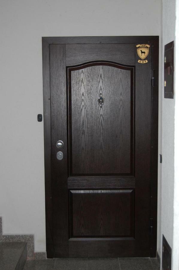 7Nla Apartment Varna Exterior foto
