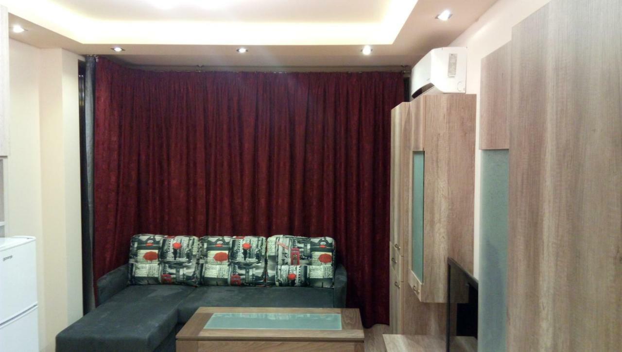 7Nla Apartment Varna Exterior foto