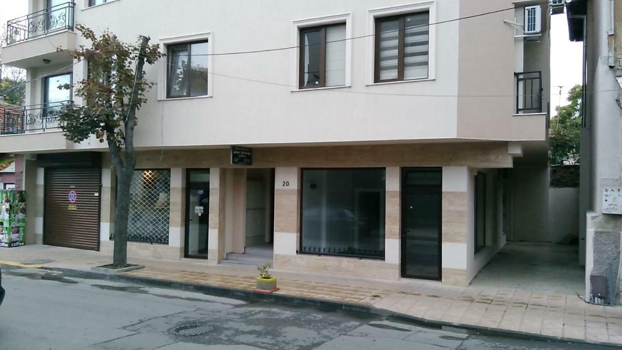 7Nla Apartment Varna Exterior foto