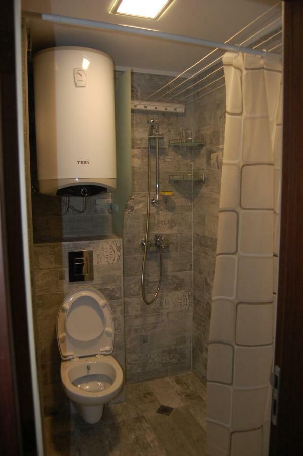 7Nla Apartment Varna Exterior foto