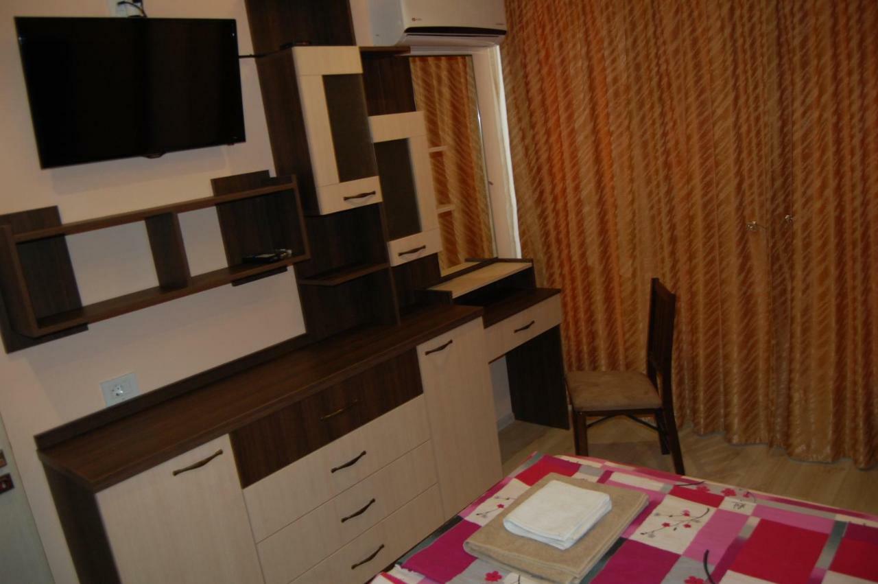 7Nla Apartment Varna Exterior foto