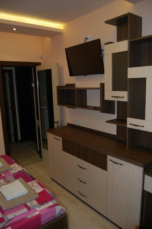 7Nla Apartment Varna Exterior foto