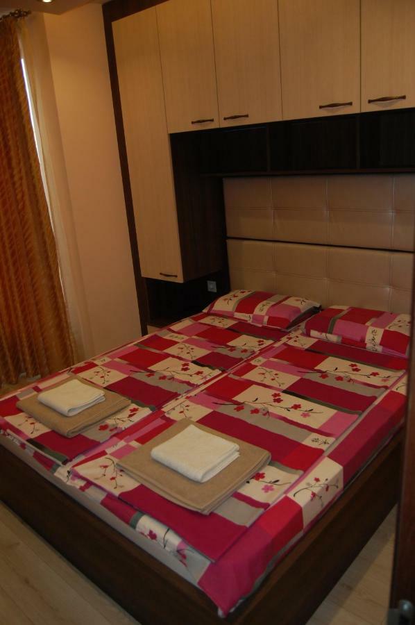 7Nla Apartment Varna Exterior foto