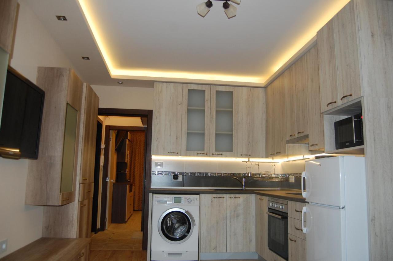 7Nla Apartment Varna Exterior foto